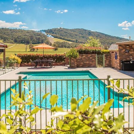 Langbrook Cottages Yarra Junction Εξωτερικό φωτογραφία