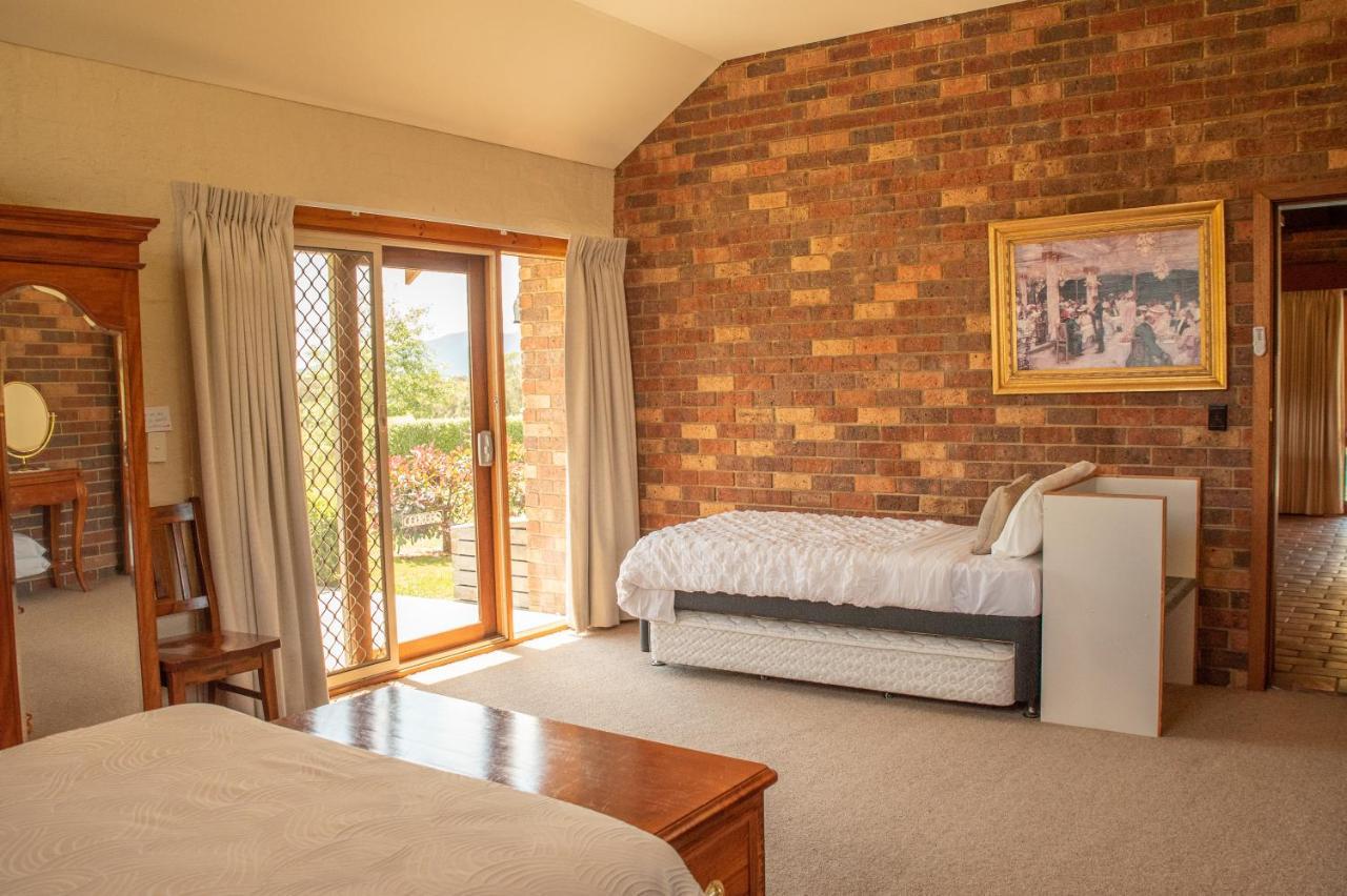 Langbrook Cottages Yarra Junction Εξωτερικό φωτογραφία