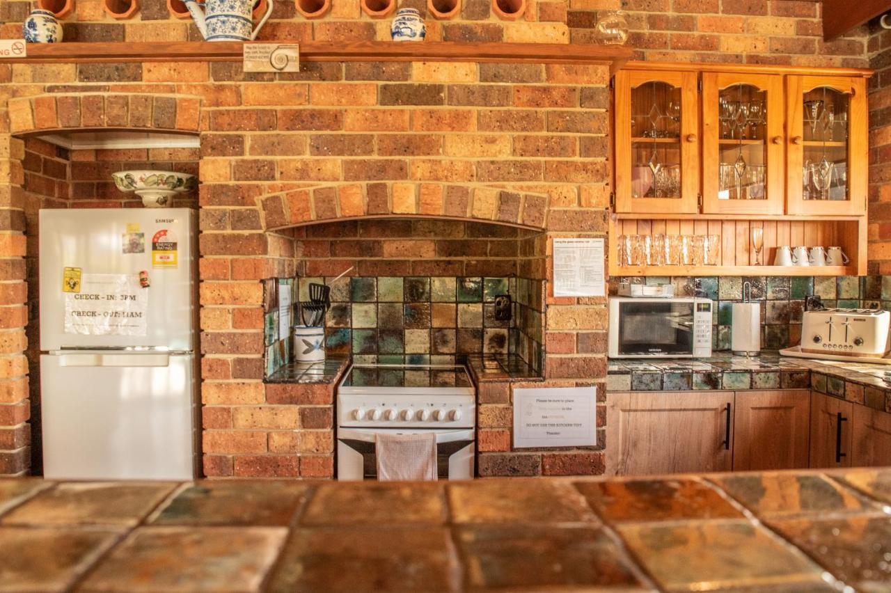 Langbrook Cottages Yarra Junction Εξωτερικό φωτογραφία