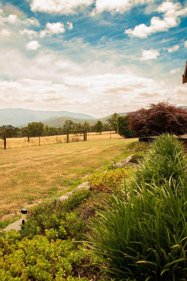 Langbrook Cottages Yarra Junction Εξωτερικό φωτογραφία