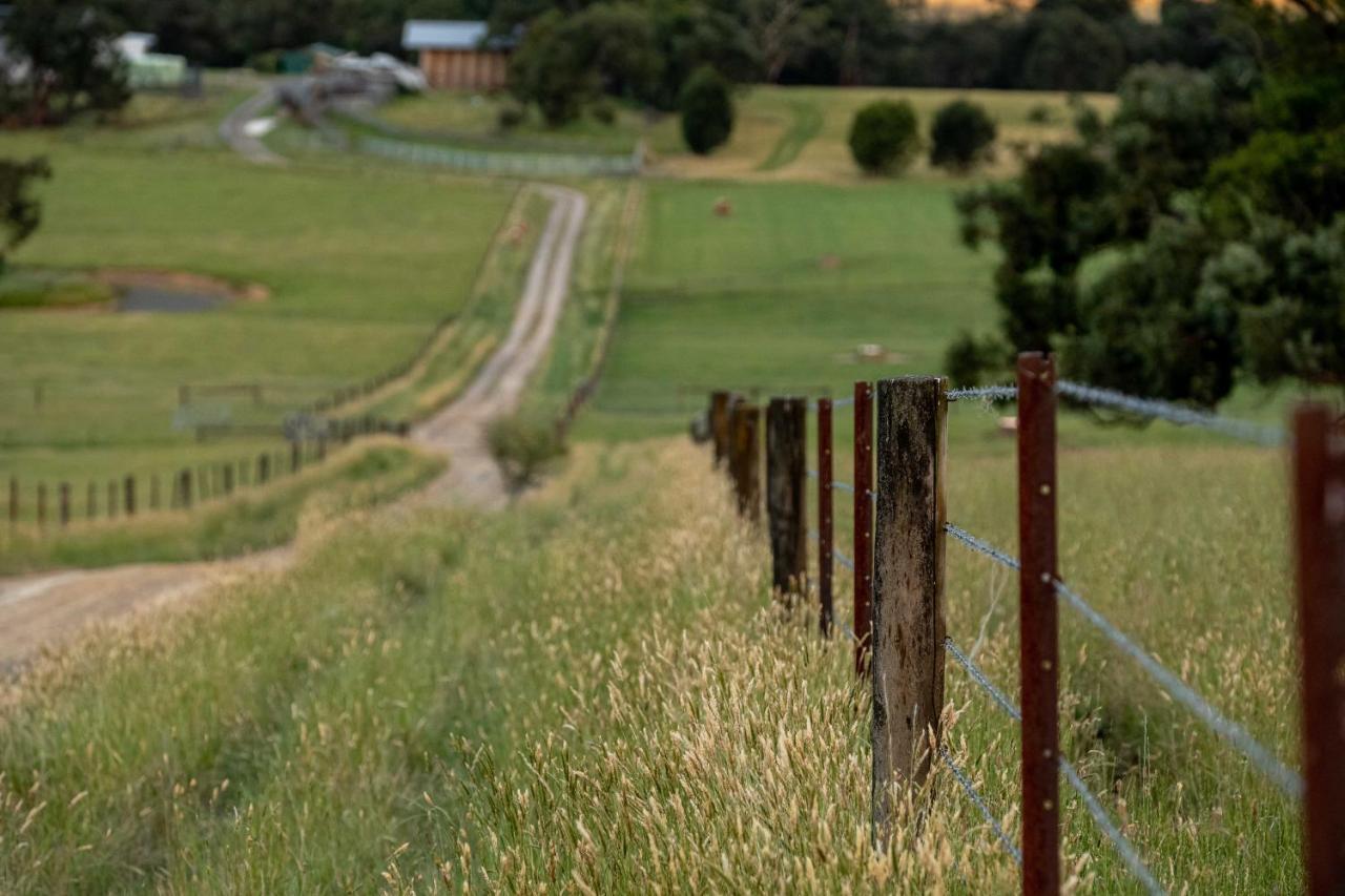 Langbrook Cottages Yarra Junction Εξωτερικό φωτογραφία