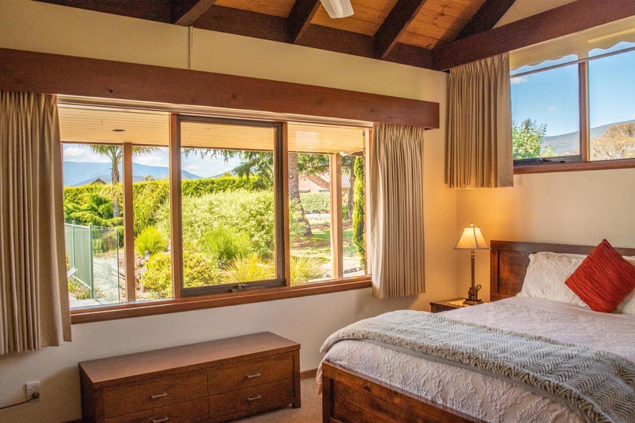 Langbrook Cottages Yarra Junction Εξωτερικό φωτογραφία