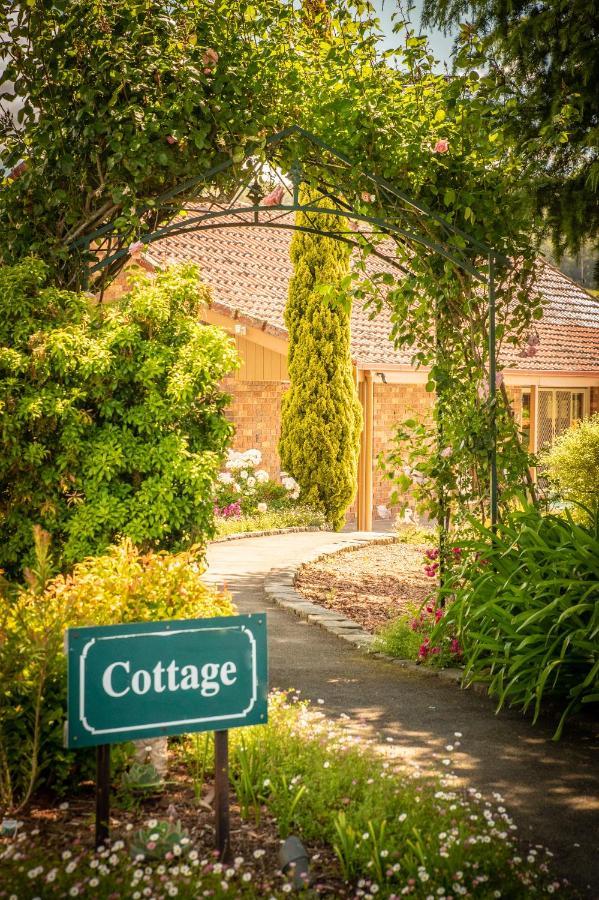 Langbrook Cottages Yarra Junction Εξωτερικό φωτογραφία