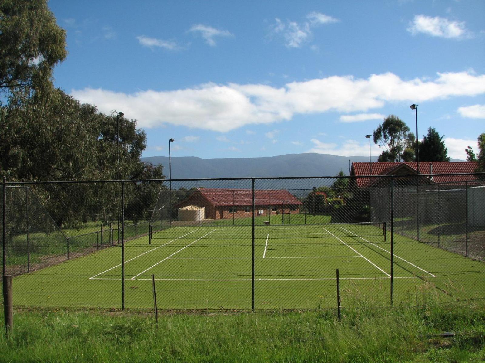 Langbrook Cottages Yarra Junction Εξωτερικό φωτογραφία