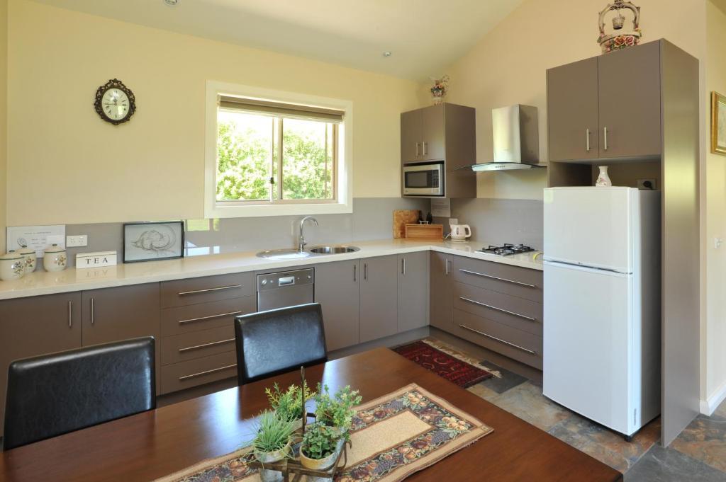 Langbrook Cottages Yarra Junction Δωμάτιο φωτογραφία